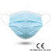 Masques de protection jetables 3 plis