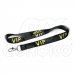 Tours de cou VIP en satin 20 mm