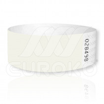 Laser Printable Wristbands