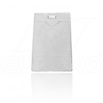 Soft Card Holder 6x9 cm