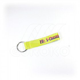 Custom Mini Lanyard "single"