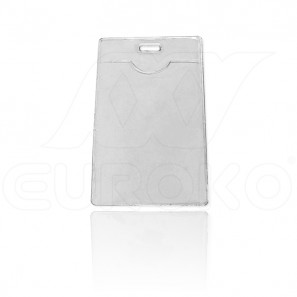 Soft Card Holder 6x9 cm