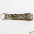 Eco Keychain Single