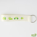 Eco Schlüsselanhänger Single
