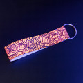 Neon Key Holder Single