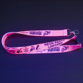 Neon Lanyard selbst gestalten mit SV
