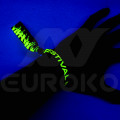 UV textilní náramky 20mm