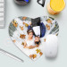 Custom Mousepad Heart