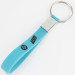 Customized Silicone Keychain