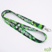 Eco Lanyard with Carbiner