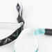 Fabric Wristbands with Special Closure