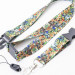 Lanyard para enfermeras de animalitos