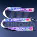 Lanyard premium con cierre de seguridad