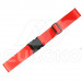 Luggage Strap red