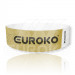 TYVEK Wristbands 19mm