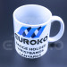 Tasse mit Druck