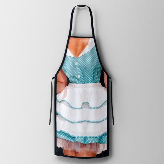 Design retrò anni '50 che porta allegria e stile in cucina.