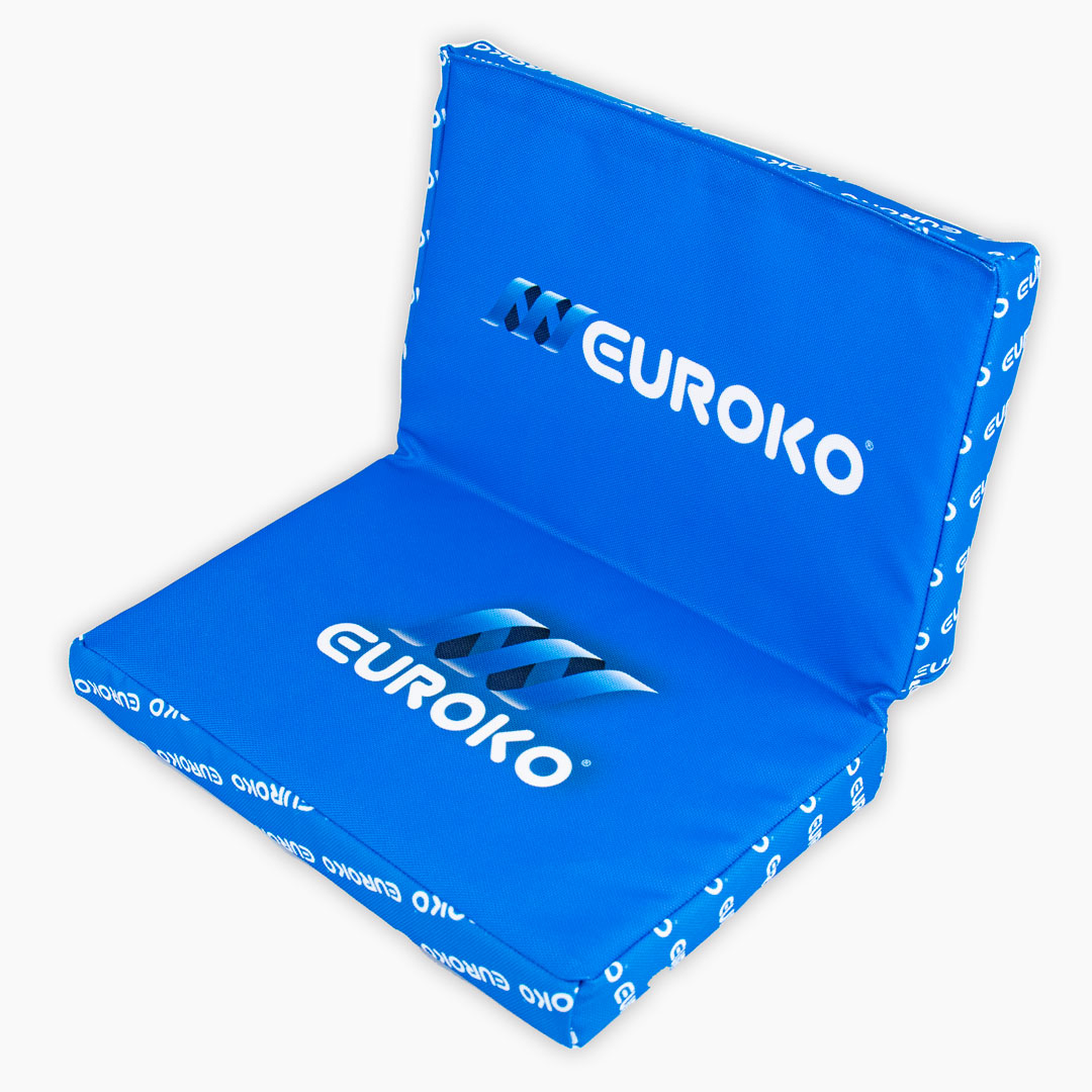 Grafiche resistenti che mantengono l'aspetto professionale nel tempo.