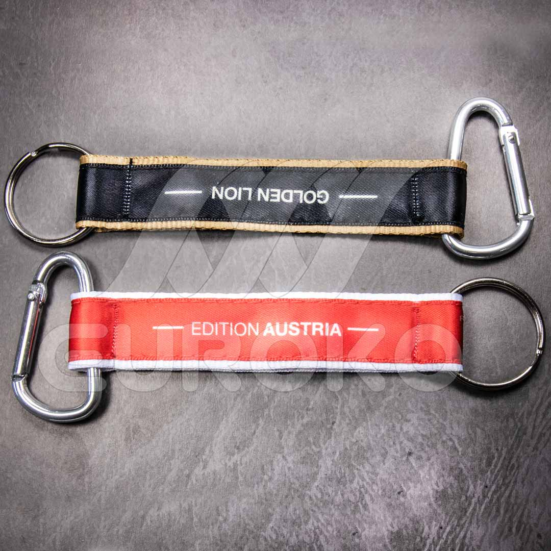 Costruzione a doppio strato premium per durata e stile superiori.