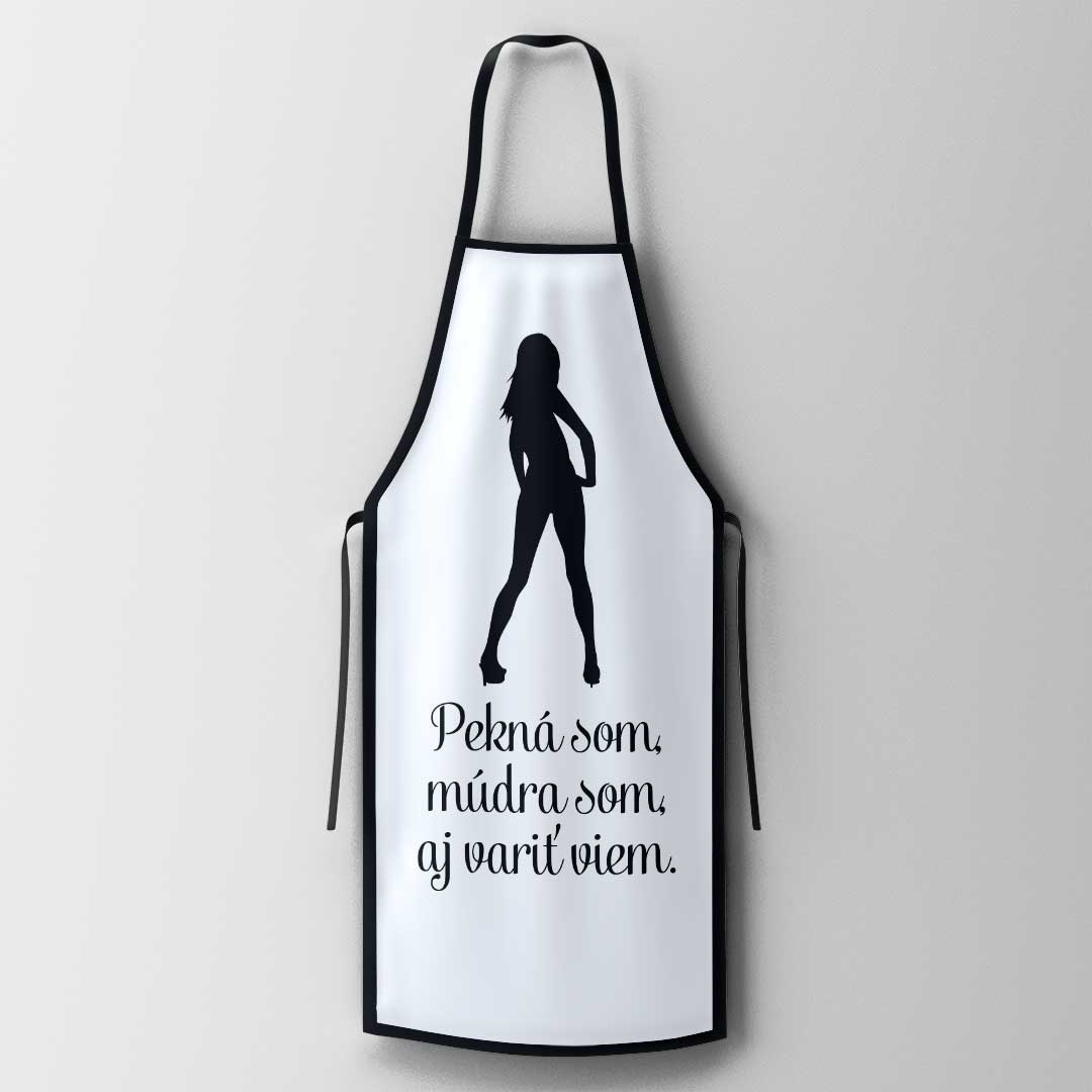 Design originale e spiritoso: il regalo perfetto per chi ama cucinare.