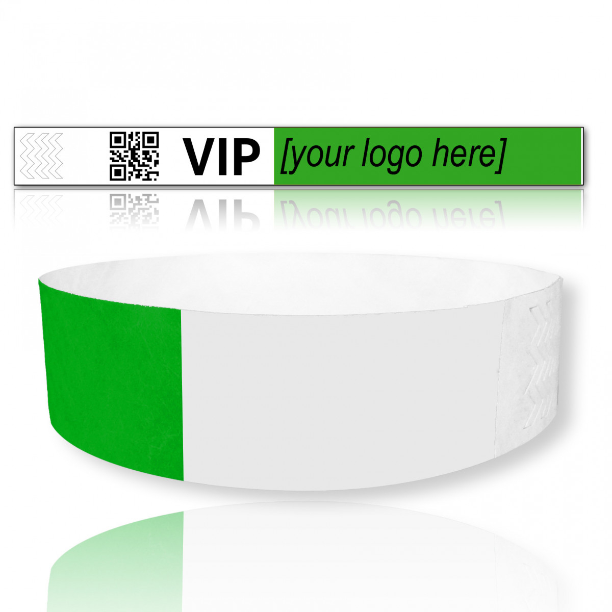 Personalizzazione completa con stampa a colori e il vostro logo.