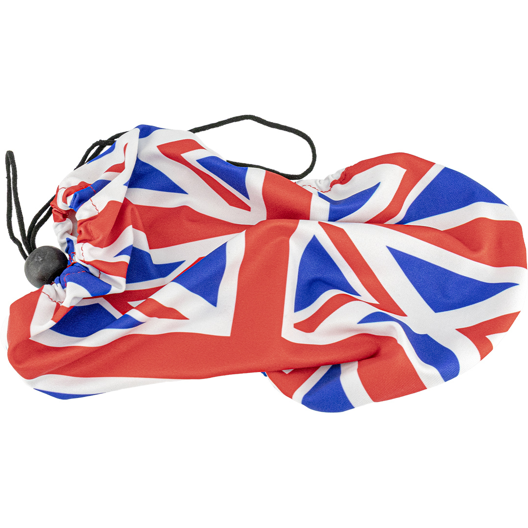 Gadget promozionale perfetto per club sportivi e aziende.