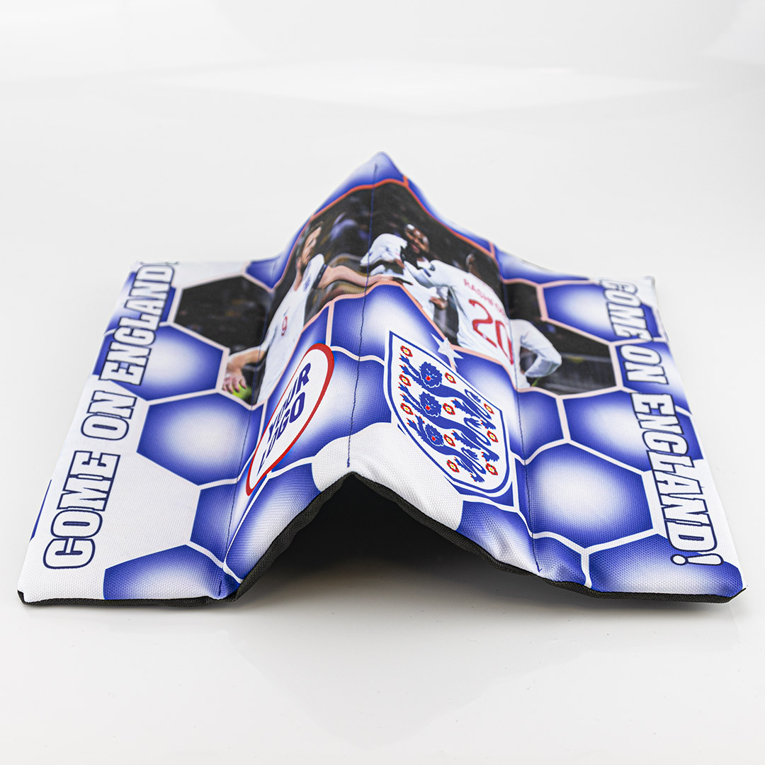 Qualité professionnelle avec coutures solides et finitions soignées.