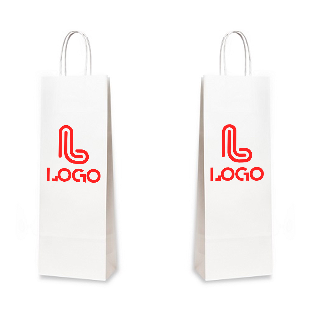 Parfaits pour valoriser vos bouteilles lors d'événements professionnels.