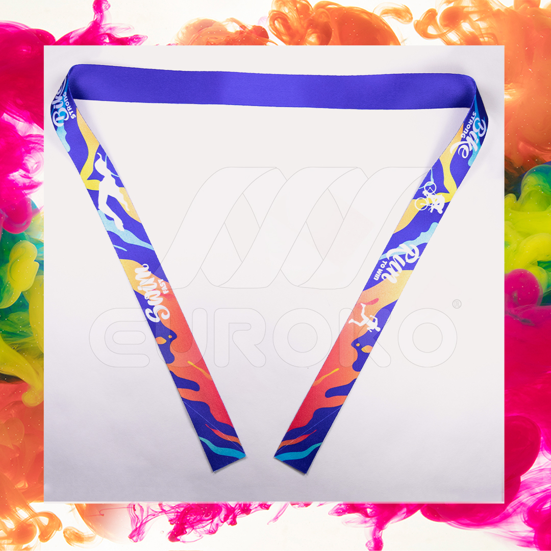 Stampa a colori vivaci per design unici e personalizzati.