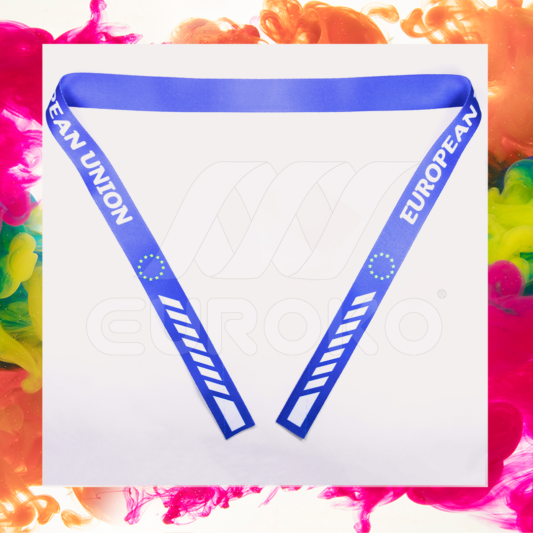 Estremità aperte e tagliate per massima flessibilità creativa.