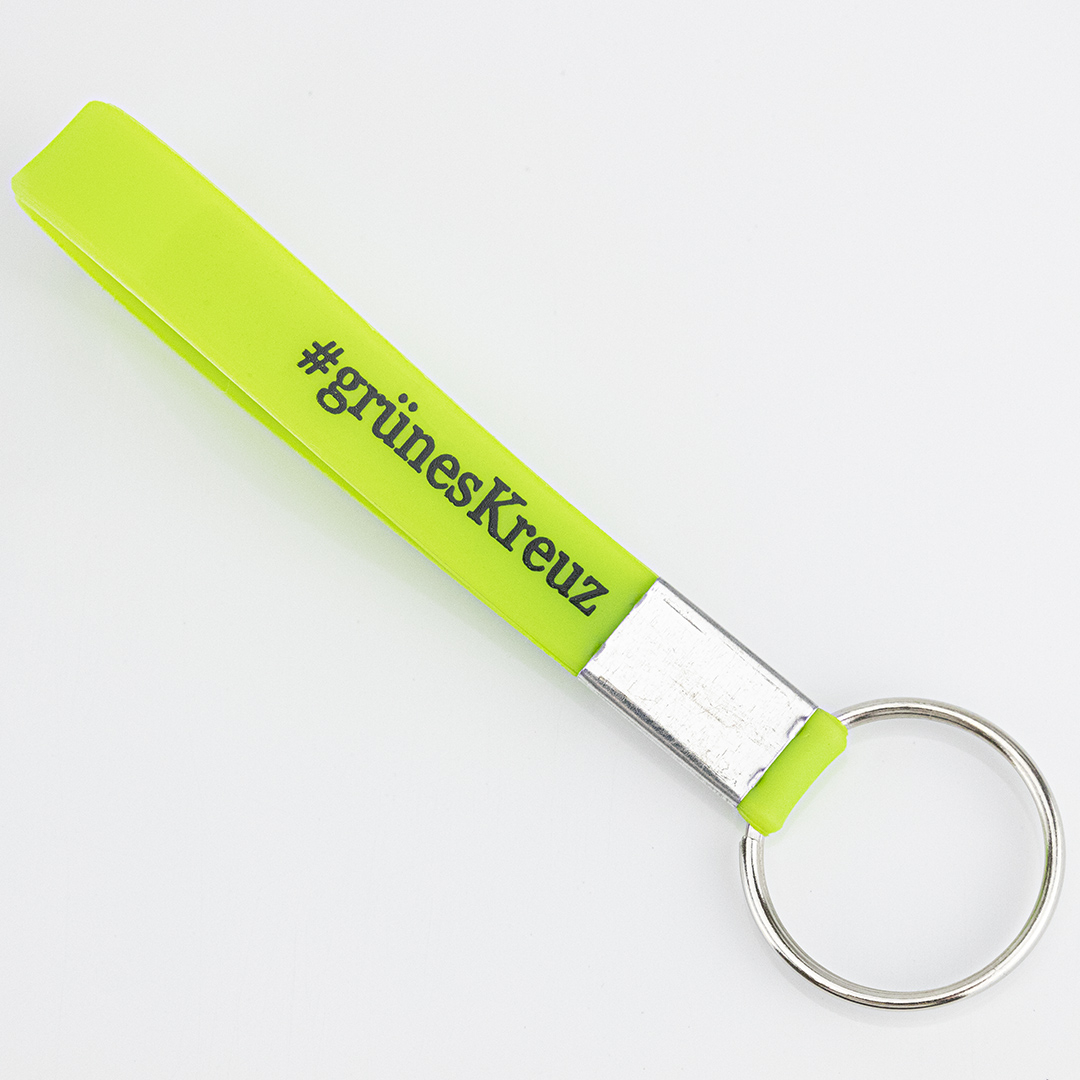 Silicone souple et résistant pour un usage quotidien durable.