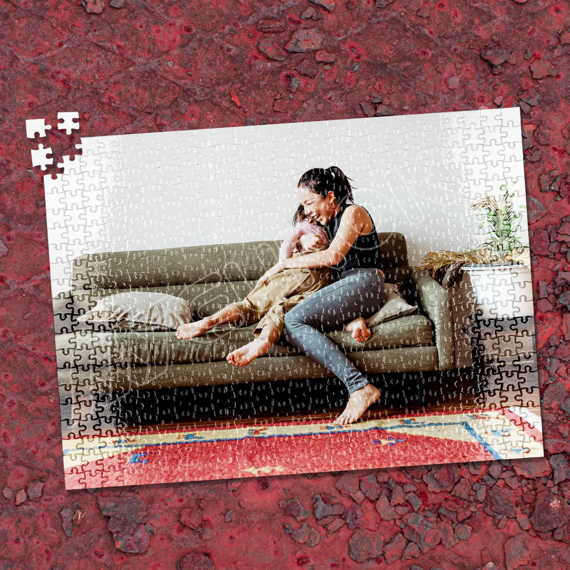 Il regalo perfetto per preservare i tuoi ricordi più preziosi.