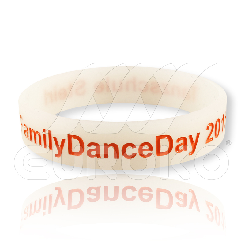 Il riempimento colore rende il vostro design ancora più distintivo.