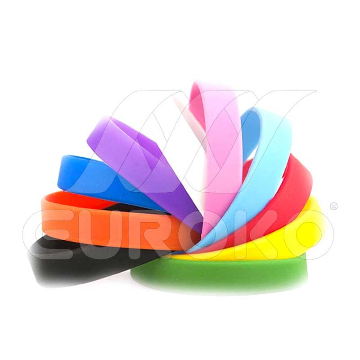 14 colori vivaci disponibili immediatamente da magazzino.