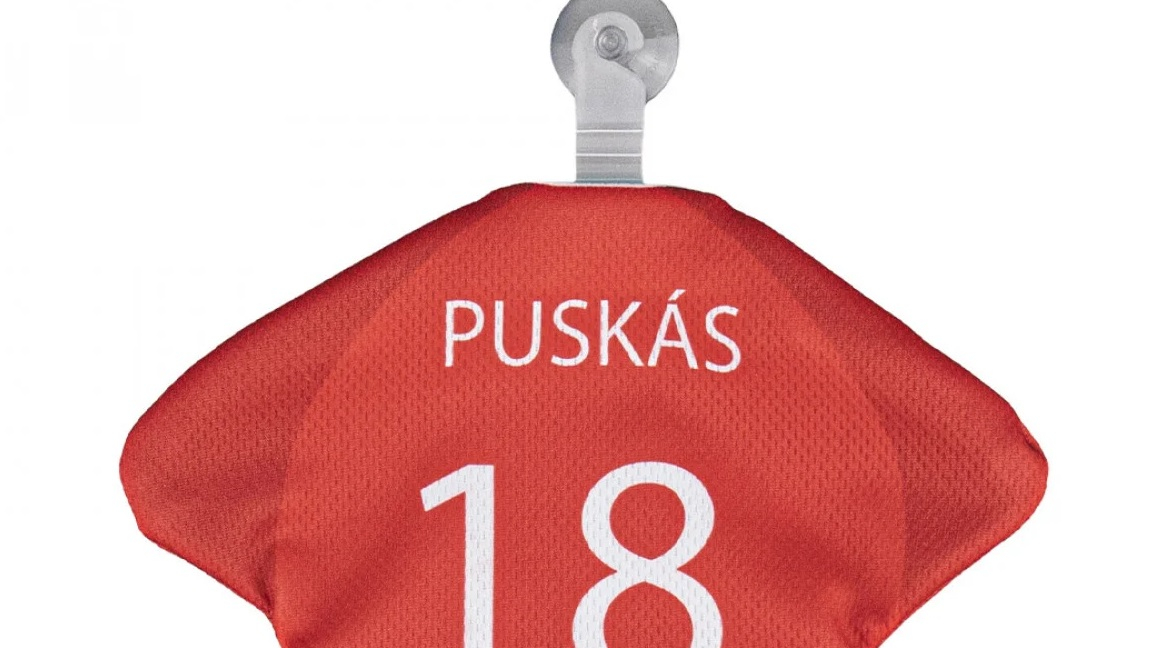 Personalizza con nome e numero per creare la tua mini maglia unica.