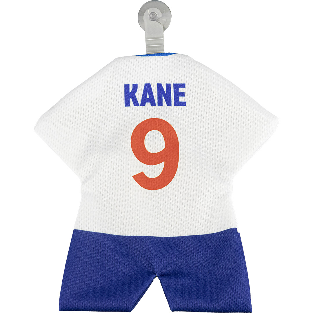 Versatile per auto, ufficio o casa: mostra ovunque la tua passione.