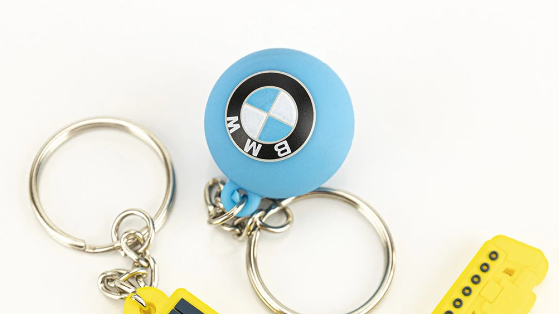 Prodotti fidati dai marchi leader in diversi settori industriali.