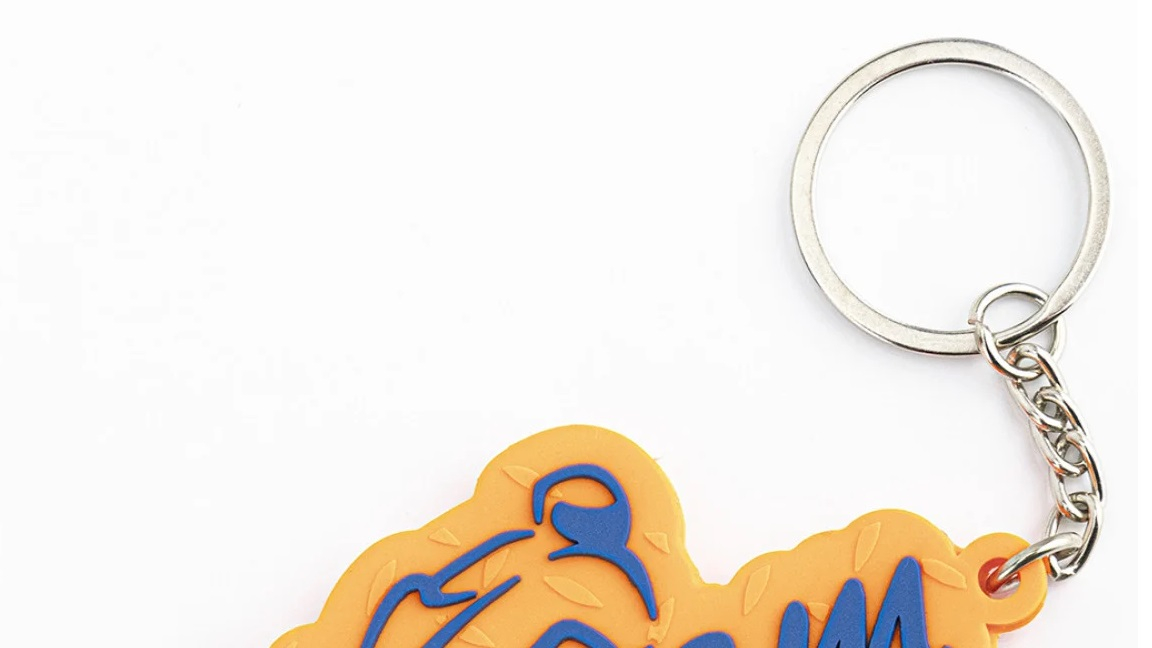 Silicone morbido e impermeabile per una durabilità eccezionale.