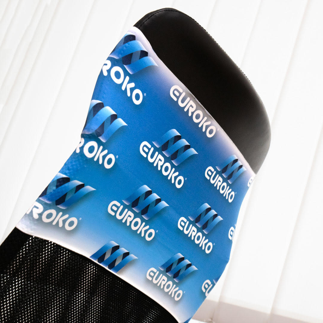 Soluzione riutilizzabile e duratura per eventi multipli.