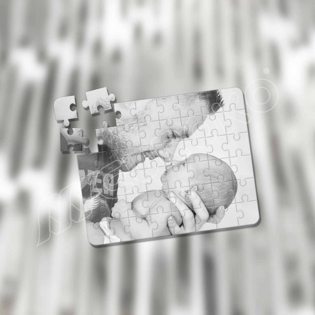 Pezzi robusti e finitura lucida per una qualità che dura nel tempo.