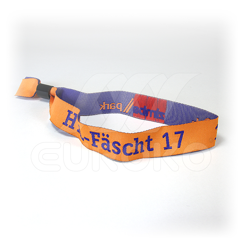 Chiusura di sicurezza monouso per controllo accessi antifrode garantito.