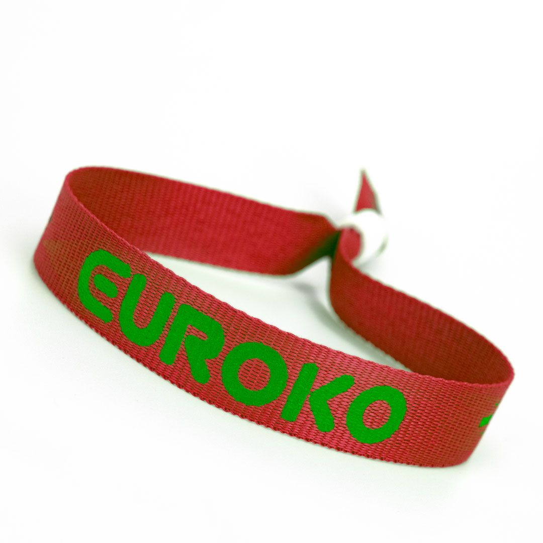 Personalizzazione completa con logo, testo e grafica a scelta.