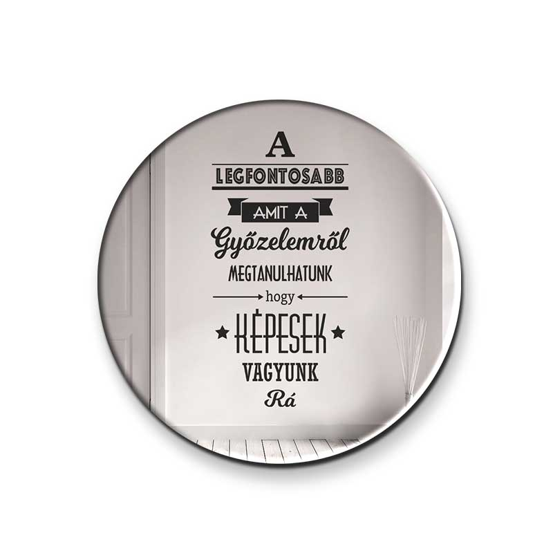 Renforcez votre image de marque avec des magnets personnalisés.