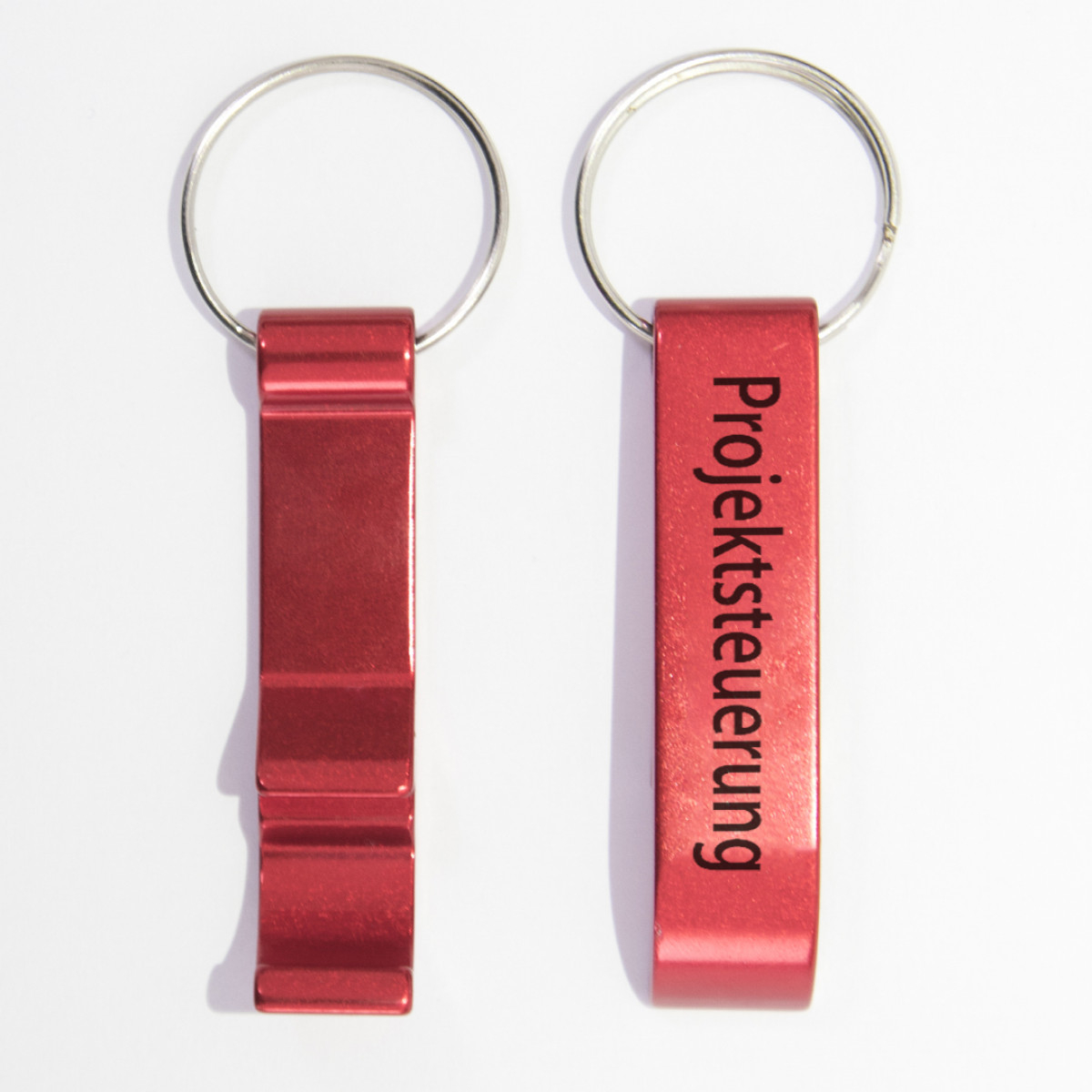 Das perfekte Werbegeschenk mit hoher Sichtbarkeit im Alltag.