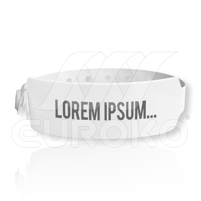 Commandez facilement dès 100 pièces personnalisables.