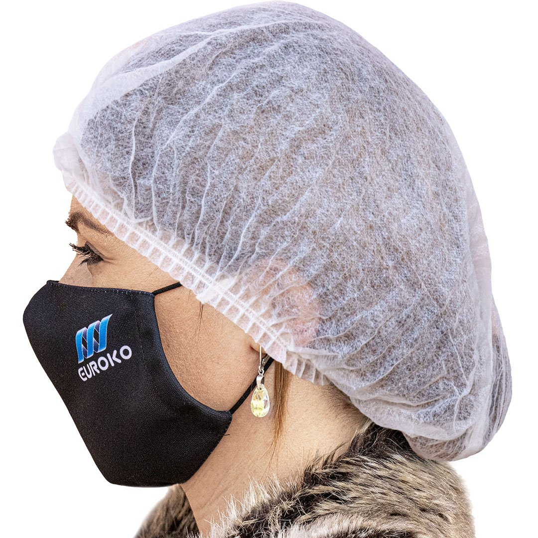 Protezione professionale per ogni settore igienico-sanitario.