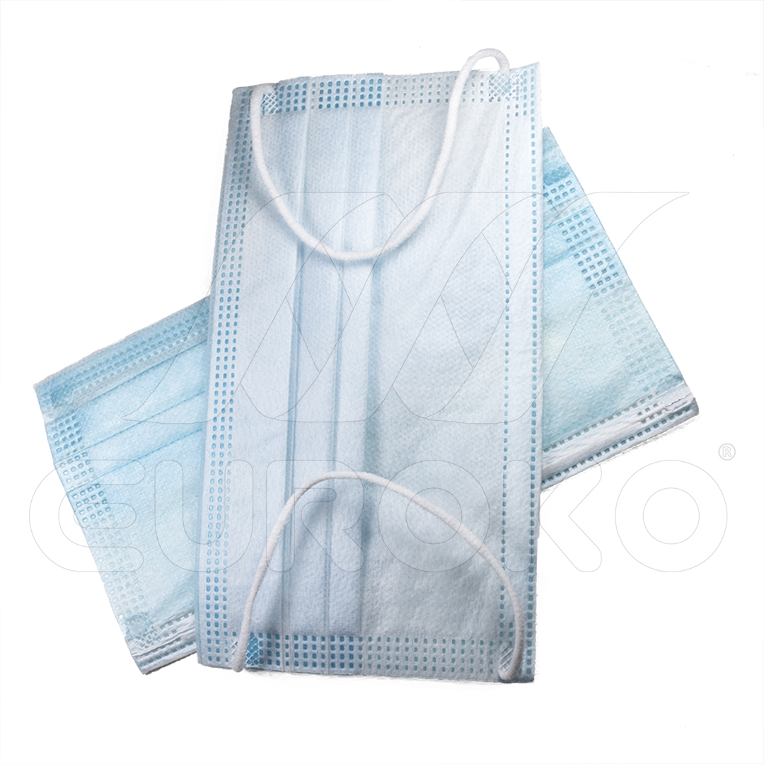 Weicher Vliesstoff innen sorgt für hautfreundlichen Tragekomfort.