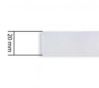 20mm Seide - +€ 0.050 (+€ 0.062 Mit Mwst.)