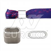 Metallring (Crimpzange erforderlich)