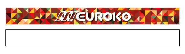 Einseitig bedruckt (4+0)